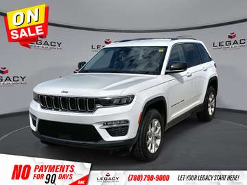 Limited - $118.76 /Wk