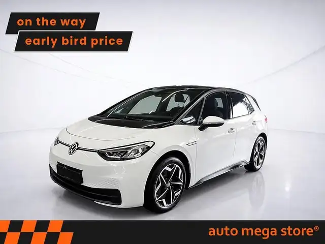 Volkswagen ID.3 Pro S (4 Sitzer) 82 kWh WPU/ACC/RFK