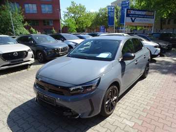 1.2 GS Turbo Automatik Facelift