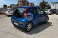 Peugeot 107 1.0 68CV 3p. Plaisir Blu/Azzurro - thumbnail 5