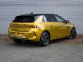 Opel Astra Business Elegance 1.6 Turbo PHEV Hybrid 180pk Auto Geel - thumbnail 4