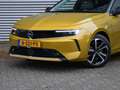 Opel Astra Business Elegance 1.6 Turbo PHEV Hybrid 180pk Auto Geel - thumbnail 2