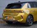 Opel Astra Business Elegance 1.6 Turbo PHEV Hybrid 180pk Auto Geel - thumbnail 5