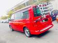 Volkswagen T6 California California Beach Red - thumbnail 4