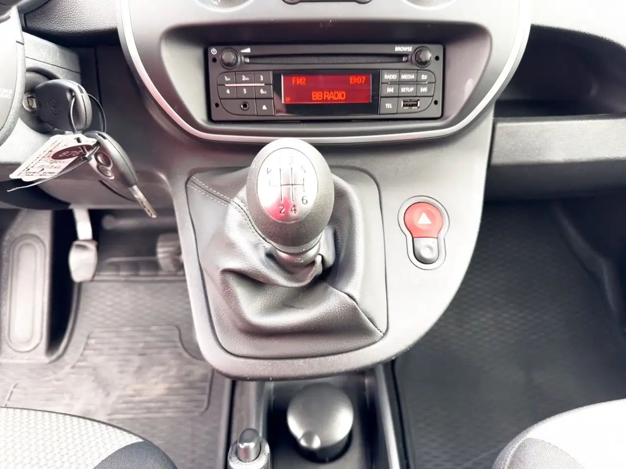 Das Auto