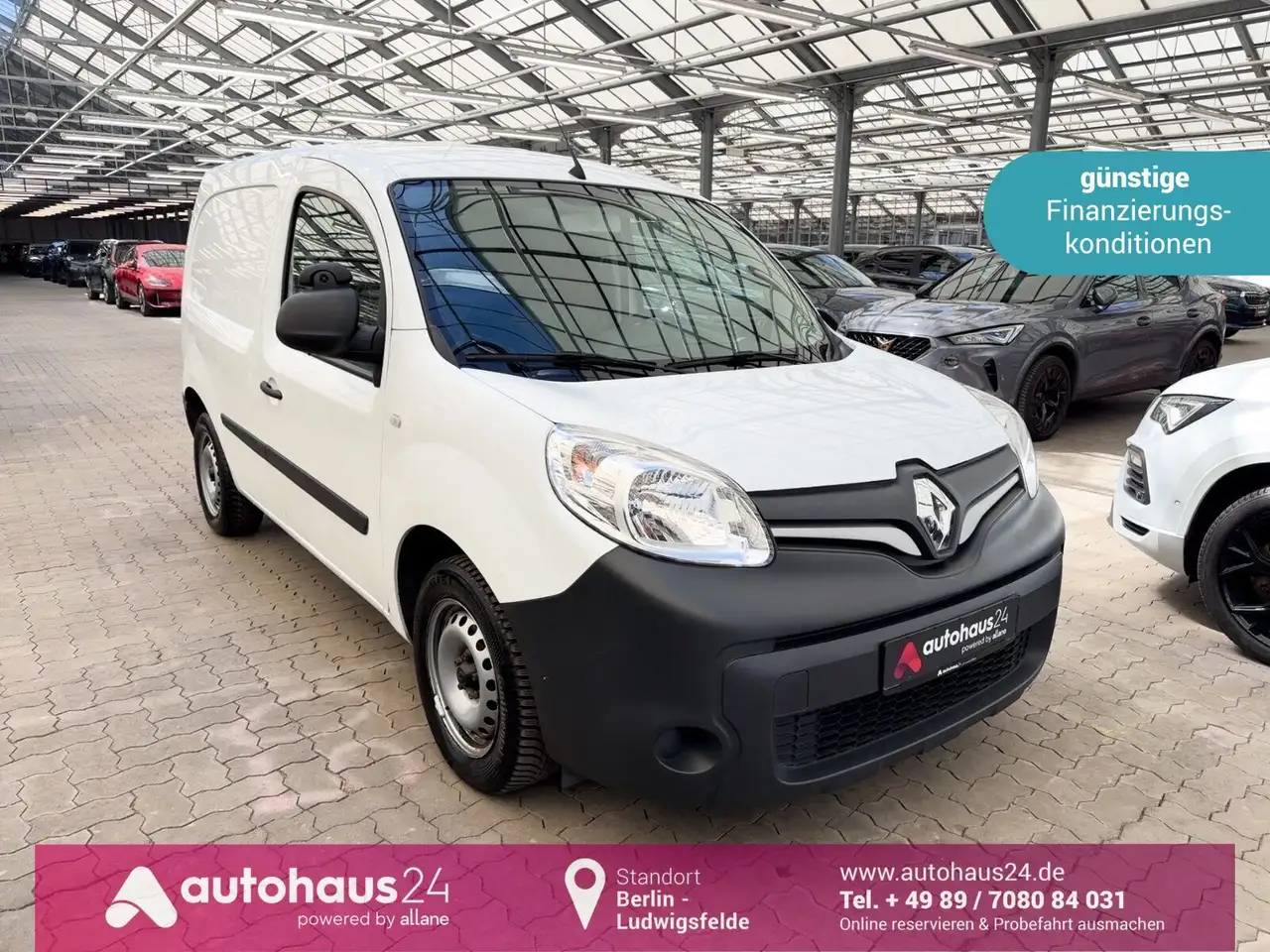 Das Auto