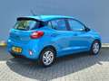 Hyundai i10 1.0i 67pk Comfort Smart Blue - thumbnail 5