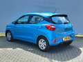Hyundai i10 1.0i 67pk Comfort Smart Blue - thumbnail 7