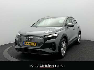 35 Launch edition 55 kWh SOH 90,6% | Elektrische T