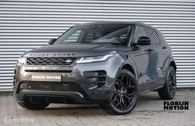 Land Rover Range Rover Evoque 1.5 P300e AWD R-Dynamic SE | Pano | Stoelverwarmin