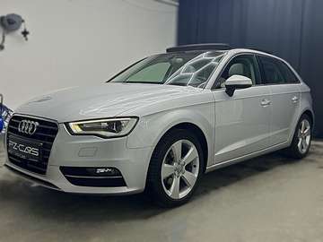 1.4 Panorama|Xenon|AbsTemp|Navi|AHK|SHZ|Alcan