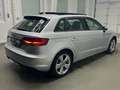 Audi A3 1.4 Panorama|Xenon|AbsTemp|Navi|AHK|SHZ|Alcan Silber - thumbnail 6