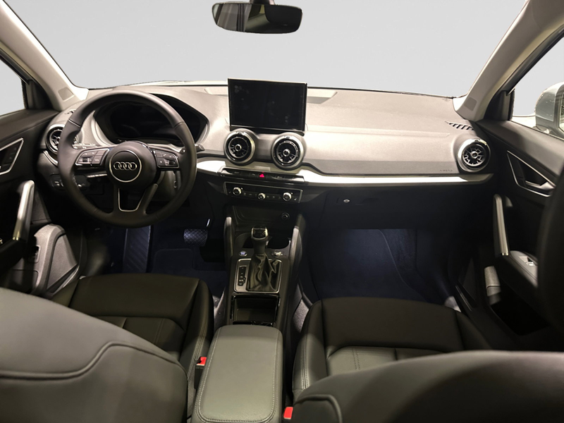 Audi Q2 Audi Q2  Business Edition S line 35 TFSI  110(150) kW(ch) S tronic — photo 6