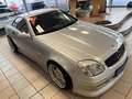 Mercedes-Benz SLK 230 K Rieger Tuning Einzelstück nur 77.706km Argintiu - thumbnail 14