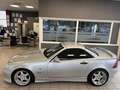 Mercedes-Benz SLK 230 K Rieger Tuning Einzelstück nur 77.706km Argintiu - thumbnail 3