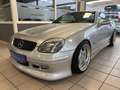 Mercedes-Benz SLK 230 K Rieger Tuning Einzelstück nur 77.706km Argintiu - thumbnail 6