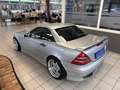 Mercedes-Benz SLK 230 K Rieger Tuning Einzelstück nur 77.706km Argintiu - thumbnail 5