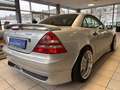 Mercedes-Benz SLK 230 K Rieger Tuning Einzelstück nur 77.706km Argintiu - thumbnail 8