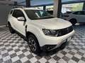 Dacia Duster Duster 1.5 blue dci Prestige 4x2 s Blanco - thumbnail 2