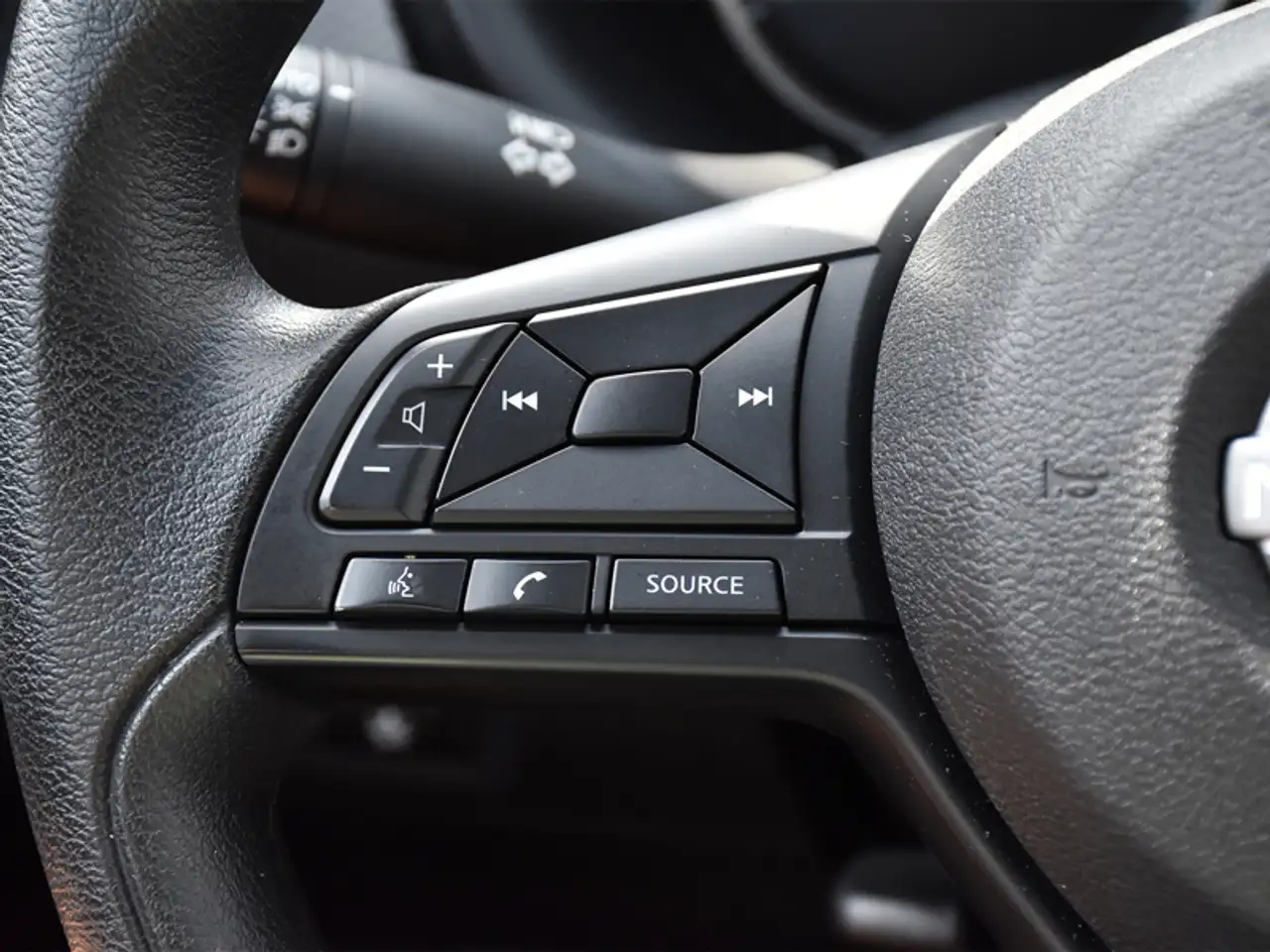 Nissan Kicks photo Nissan Kicks