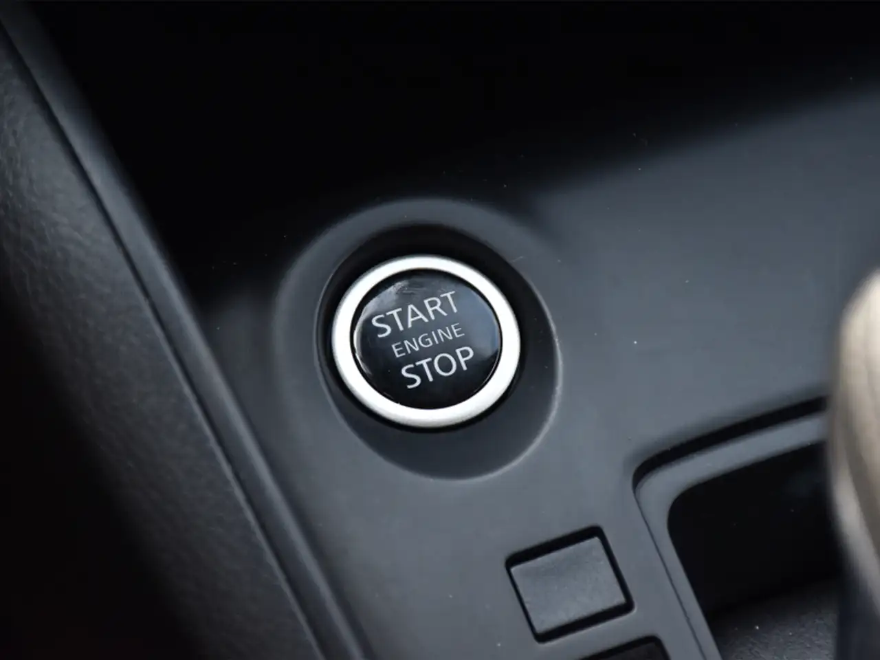 Nissan Kicks photo Nissan Kicks