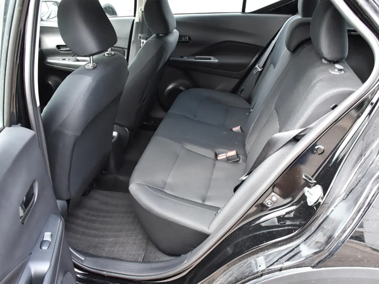 Nissan Kicks photo Nissan Kicks