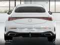 Mercedes-Benz CLE 220 d AMG+NIGHT+PANO+360+AHK+TOTW+KEYLESS+9G Weiß - thumbnail 9