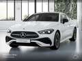 Mercedes-Benz CLE 220 d AMG+NIGHT+PANO+360+AHK+TOTW+KEYLESS+9G Weiß - thumbnail 2