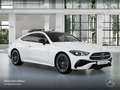 Mercedes-Benz CLE 220 d AMG+NIGHT+PANO+360+AHK+TOTW+KEYLESS+9G Weiß - thumbnail 20
