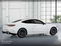 Mercedes-Benz CLE 220 d AMG+NIGHT+PANO+360+AHK+TOTW+KEYLESS+9G Weiß - thumbnail 17