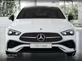 Mercedes-Benz CLE 220 d AMG+NIGHT+PANO+360+AHK+TOTW+KEYLESS+9G Weiß - thumbnail 8