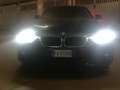 BMW 318 318d Touring Business auto Bleu - thumbnail 3