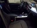 BMW 318 318d Touring Business auto Bleu - thumbnail 6