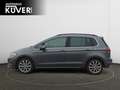 Volkswagen Golf Sportsvan 1,5 TSI DSG Navi+ACC+AHK+Shzg+PDC Grau - thumbnail 3