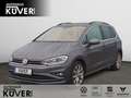 Volkswagen Golf Sportsvan 1,5 TSI DSG Navi+ACC+AHK+Shzg+PDC Grau - thumbnail 1