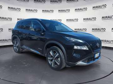1.5 EREV e-Power Tekna Auto