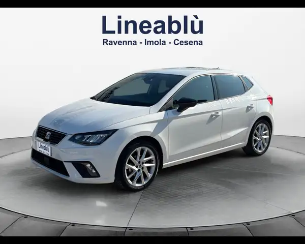 SEAT Ibiza 5ª serie 1.0 MPI 5 porte FR