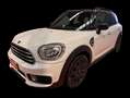 MINI Cooper D Countryman 2.0 Cooper D Baker Street auto Blanc - thumbnail 1