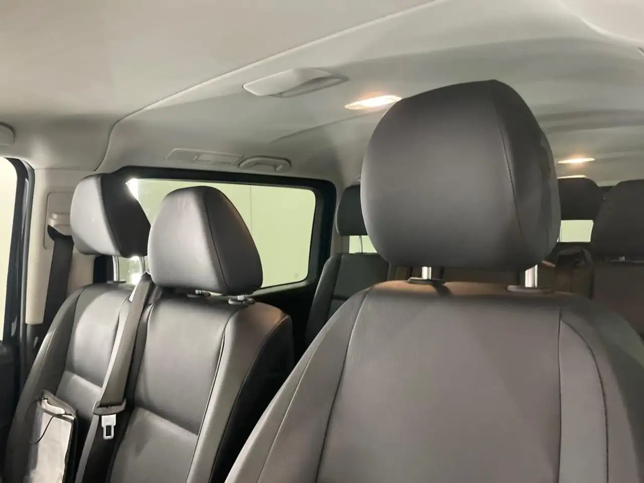 Mercedes-Benz Vito Tourer 114 CDI Pro L3 9G-Tronic | Achteruitrijcame 7