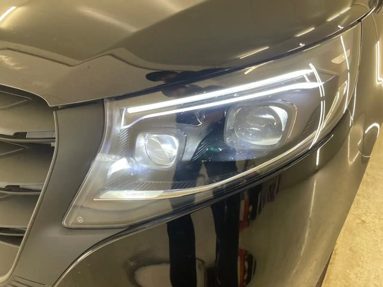 Mercedes-Benz Vito Tourer 114 CDI Pro L3 9G-Tronic | Achteruitrijcame 13