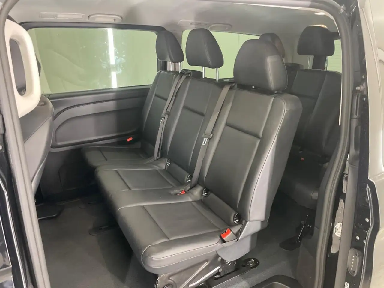 Mercedes-Benz Vito Tourer 114 CDI Pro L3 9G-Tronic | Achteruitrijcame 8