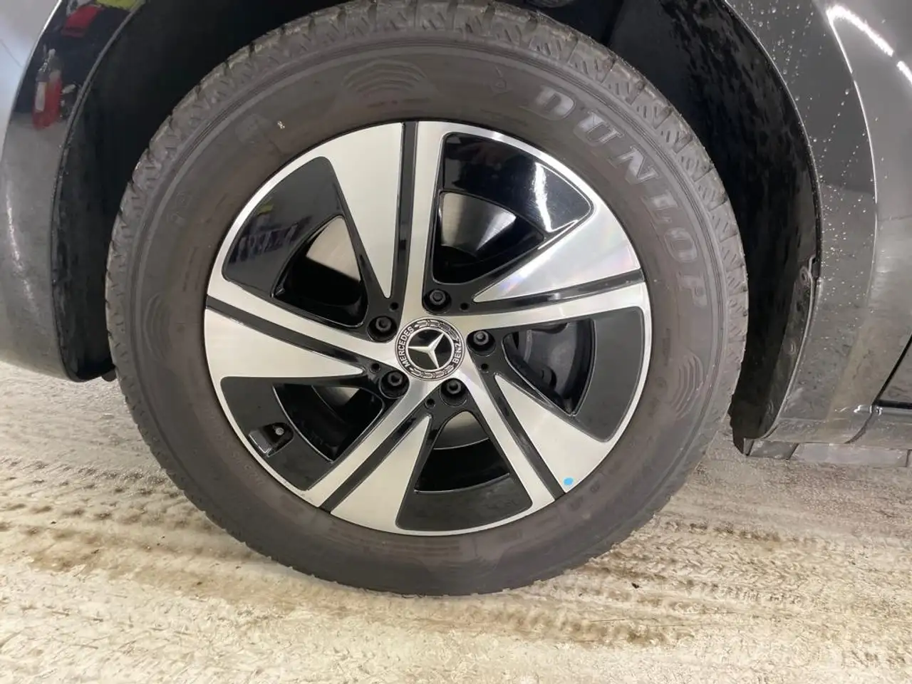 Mercedes-Benz Vito Tourer 114 CDI Pro L3 9G-Tronic | Achteruitrijcame 11