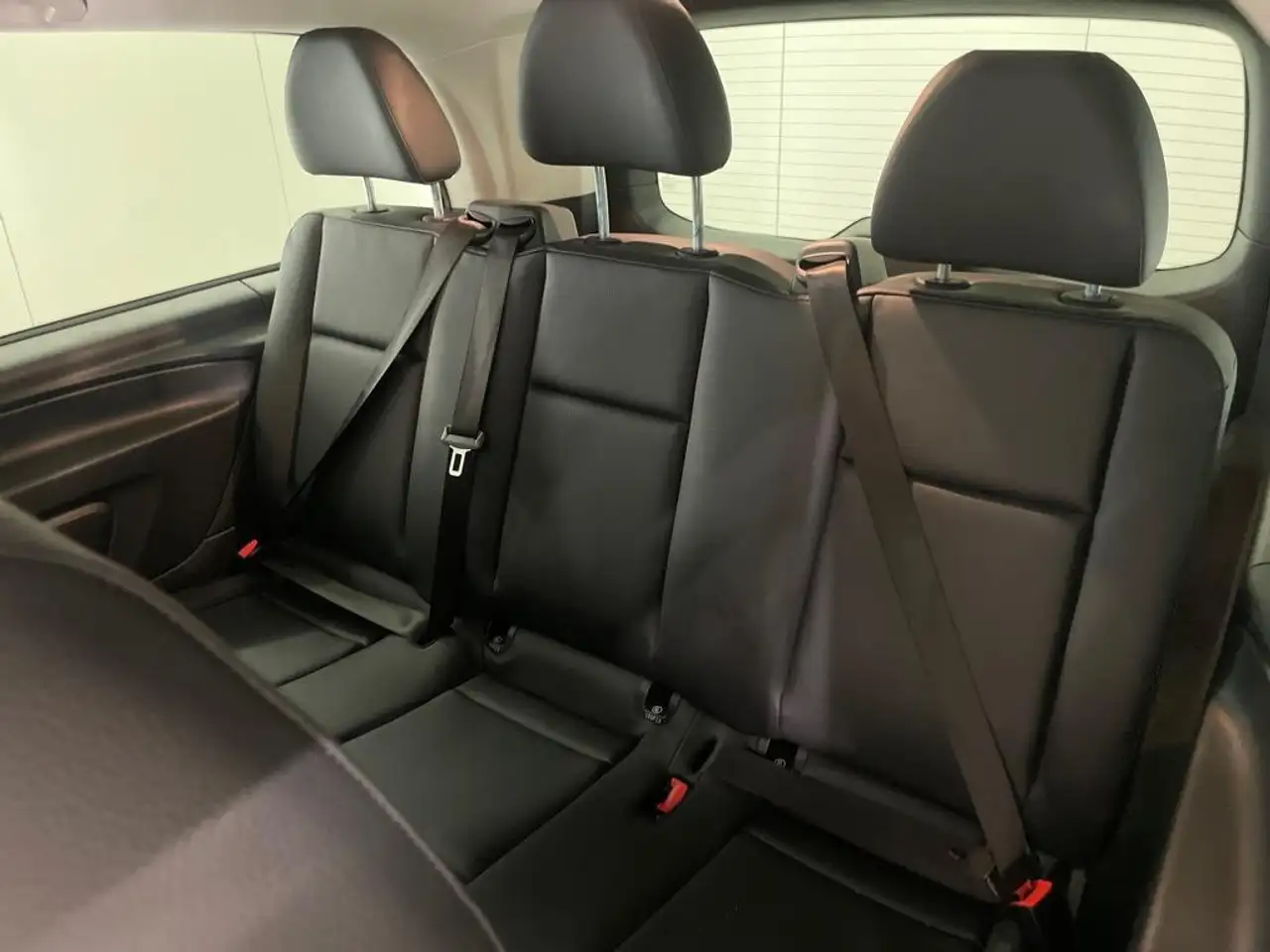 Mercedes-Benz Vito Tourer 114 CDI Pro L3 9G-Tronic | Achteruitrijcame 6