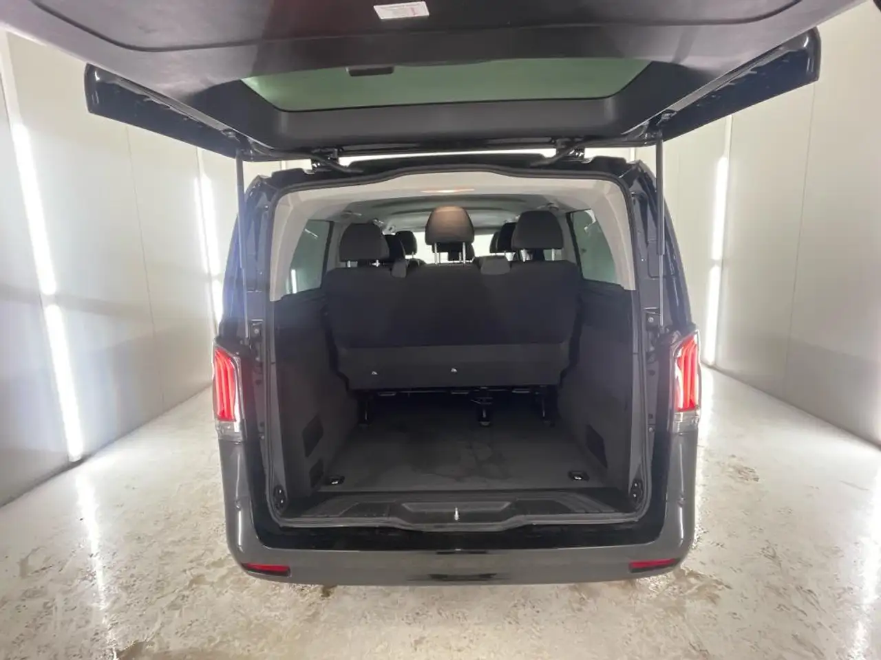 Mercedes-Benz Vito Tourer 114 CDI Pro L3 9G-Tronic | Achteruitrijcame 9