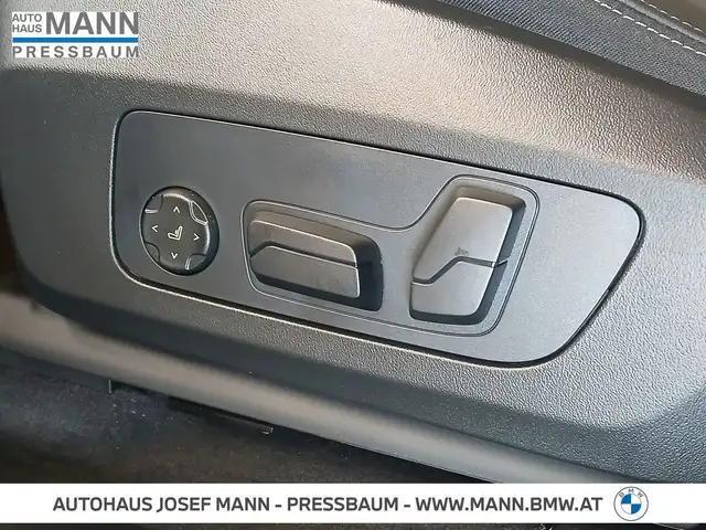 BMW X1 xDrive30e M SPORTPAKET PRO, INNOVATIONSPAKET Ansicht 14