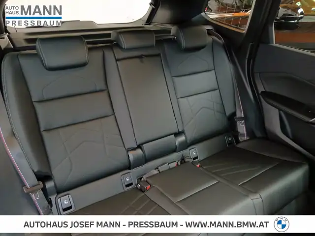 BMW X1 xDrive30e M SPORTPAKET PRO, INNOVATIONSPAKET Ansicht 7