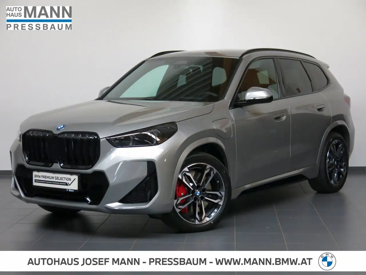 BMW X1 xDrive30e M SPORTPAKET PRO, INNOVATIONSPAKET