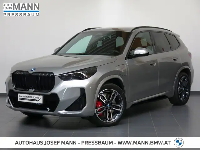 BMW X1 xDrive30e M SPORTPAKET PRO, INNOVATIONSPAKET Ansicht 1