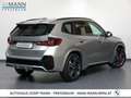 BMW X1 xDrive30e M SPORTPAKET PRO, INNOVATIONSPAKET Silber - thumbnail 2