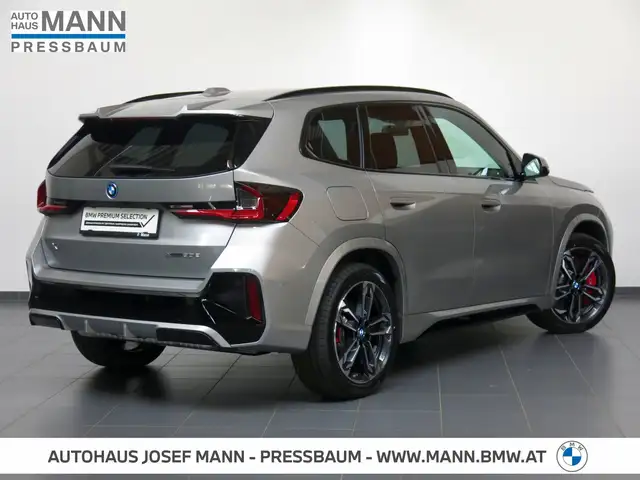 BMW X1 xDrive30e M SPORTPAKET PRO, INNOVATIONSPAKET Ansicht 2